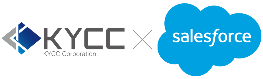 KYCC×Salesforce